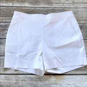White House Black Market Pull On shorts